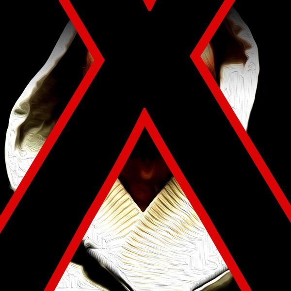Cover art for X Prime